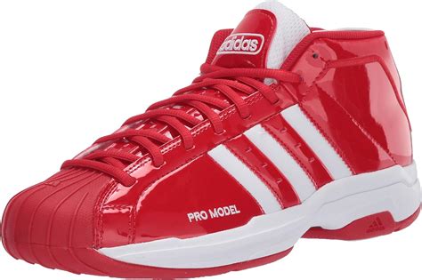 Adidas Classic Basketball Shoes 